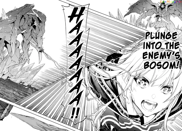 Wistoria: Wand and Sword Chapter 18 image 17_optimized